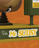 Mr. Sudsy Hunted Edition (Signed)