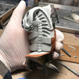Original Sculpt, Anatomical Maguro Prototype
